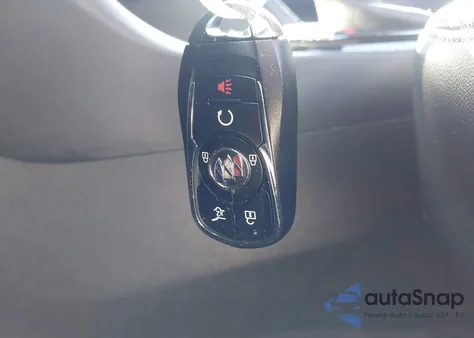 2023 Buick Encore Gx Essence z USA, uszkodzony, nr VIN KL4MMFSL4PB075096